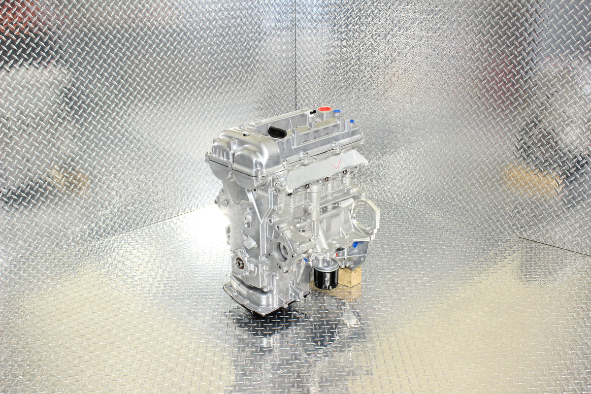 KDM 2012 - 2019 Kia SOUL ENGINE 1.6L G4FD 4- CYLINDER NON- TURBO ENGINE ( G4FD ) BRAND NEW