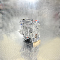 KDM 2012-2017- HYUNDAI VELOSTER 1.6L ENGINE 4-CYLINDER NON- TURBO ENGINE (G4FD) BRAND NEW