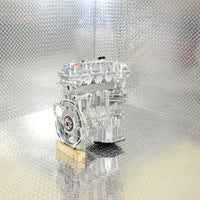 KDM 2012-2019 KIA RIO 1.6L ENGINE 4-CYLINDER NON- TURBO ENGINE (G4FD) BRAND NEW