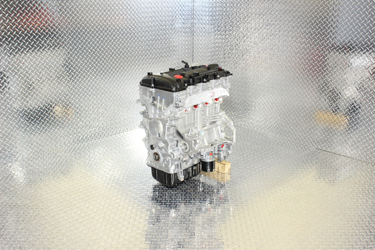 KDM 2014-2016 KIA FORTE 1.8L D-CVVT MPI ENGINE ( G4NB ) BRAND NEW