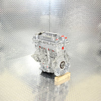 KDM 2013-2017 HYUNDAI VELOSTER 1.6L TURBO GDI GAMMA II ENGINE ( G4FJ.ENG ) BRAND NEW