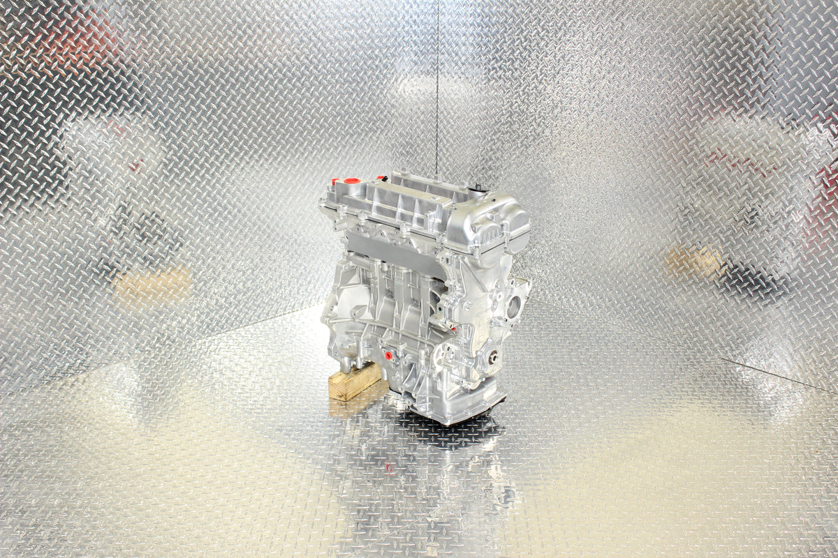 KDM 2020-2024 KIA FORTE5 1.6L TURBO GDI GAMMA II ENGINE ( G4FJ.ENG ) BRAND NEW