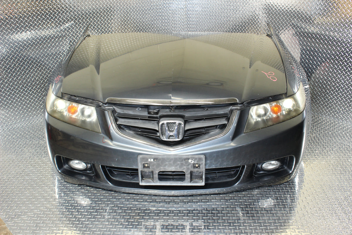 2004-2008 JDM  HONDA ACCORD/ ACURA TSX FRONT END CONVERSION