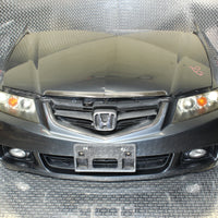 2004-2008 JDM  HONDA ACCORD/ ACURA TSX FRONT END CONVERSION