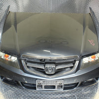 2004-2008 JDM  HONDA ACCORD/ ACURA TSX FRONT END CONVERSION