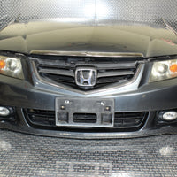 2004-2008 JDM  HONDA ACCORD/ ACURA TSX FRONT END CONVERSION