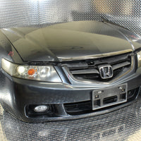 2004-2008 JDM  HONDA ACCORD/ ACURA TSX FRONT END CONVERSION