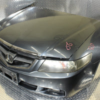 2004-2008 JDM  HONDA ACCORD/ ACURA TSX FRONT END CONVERSION