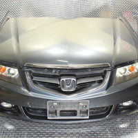 2004-2008 JDM  HONDA ACCORD/ ACURA TSX FRONT END CONVERSION