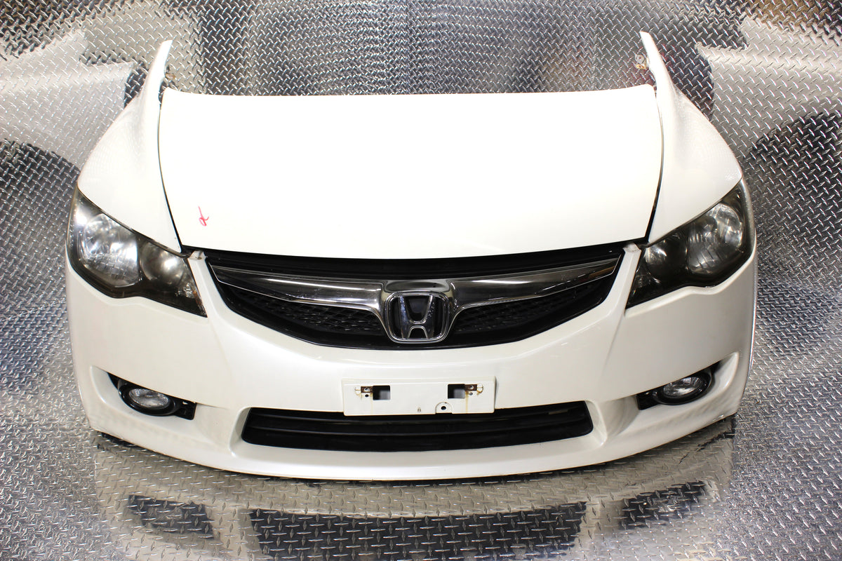 2006-2011 JDM HONDA CIVIC / ACURA CSX FRONT END CONVERSION.