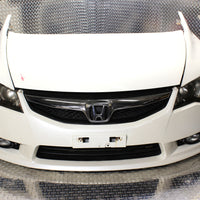 2006-2011 JDM HONDA CIVIC / ACURA CSX FRONT END CONVERSION.