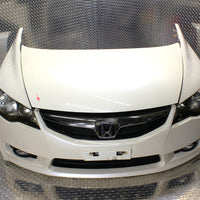 2006-2011 JDM HONDA CIVIC / ACURA CSX FRONT END CONVERSION.