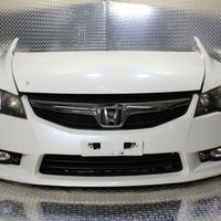 2006-2011 JDM HONDA CIVIC / ACURA CSX FRONT END CONVERSION.