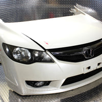 2006-2011 JDM HONDA CIVIC / ACURA CSX FRONT END CONVERSION.