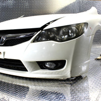 2006-2011 JDM HONDA CIVIC / ACURA CSX FRONT END CONVERSION.