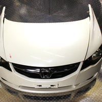 2006-2011 JDM HONDA CIVIC / ACURA CSX FRONT END CONVERSION.