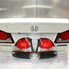 JDM Trunk Lid + Tail Lights 2006-2011 Honda Civic FD1/FD2/FA5/Acura CSX OEM T