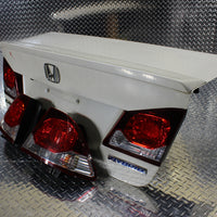 JDM Trunk Lid + Tail Lights 2006-2011 Honda Civic FD1/FD2/FA5/Acura CSX OEM T