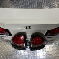 JDM Trunk Lid + Tail Lights 2006-2011 Honda Civic FD1/FD2/FA5/Acura CSX OEM T