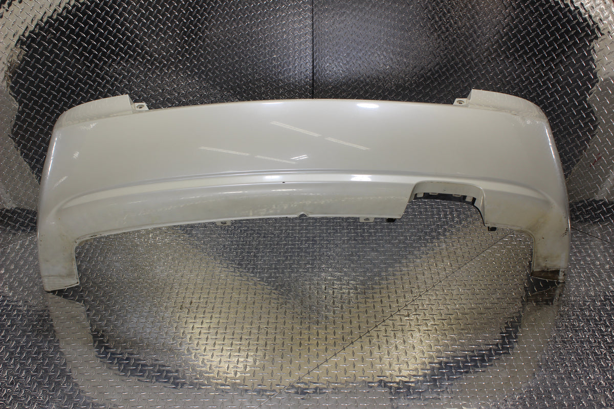 2006-2011 JDM HONDA CIVIC REAR BUMPER