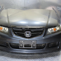 2004-2008 JDM HONDA ACCORD/ ACURA TSX FRONT END CONVERSION.