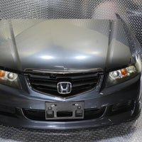 2004-2008 JDM HONDA ACCORD/ ACURA TSX FRONT END CONVERSION.