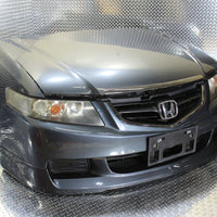 2004-2008 JDM HONDA ACCORD/ ACURA TSX FRONT END CONVERSION.