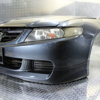2004-2008 JDM HONDA ACCORD/ ACURA TSX FRONT END CONVERSION.