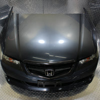 2004-2008 JDM HONDA ACCORD/ ACURA TSX FRONT END CONVERSION.