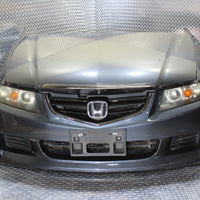 2004-2008 JDM HONDA ACCORD/ ACURA TSX FRONT END CONVERSION.