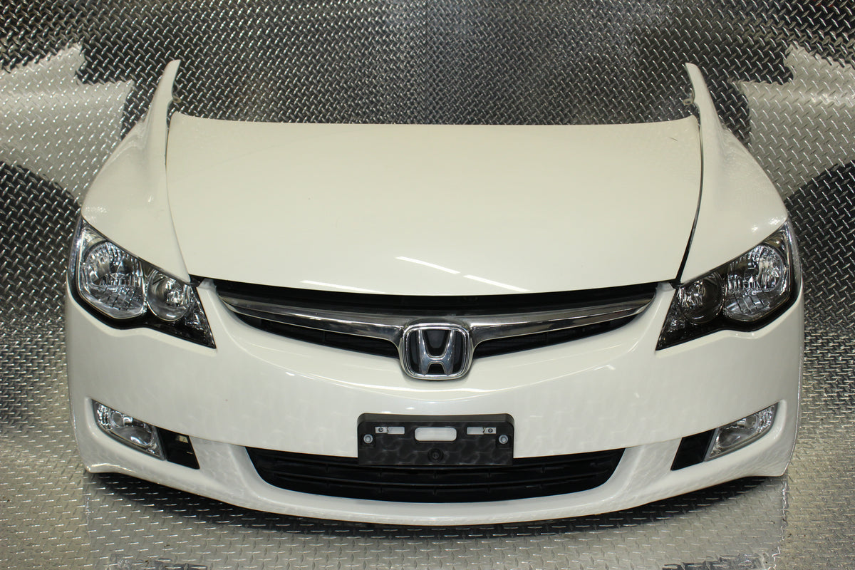2006-2011 JDM HONDA CIVIC / ACURA CSX FRONT END CONVERSION.