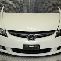 2006-2011 JDM HONDA CIVIC / ACURA CSX FRONT END CONVERSION.