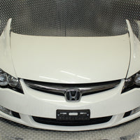 2006-2011 JDM HONDA CIVIC / ACURA CSX FRONT END CONVERSION.
