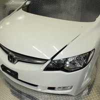 2006-2011 JDM HONDA CIVIC / ACURA CSX FRONT END CONVERSION.