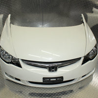 2006-2011 JDM HONDA CIVIC / ACURA CSX FRONT END CONVERSION.