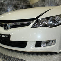 2006-2011 JDM HONDA CIVIC / ACURA CSX FRONT END CONVERSION.