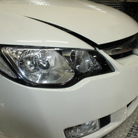 2006-2011 JDM HONDA CIVIC / ACURA CSX FRONT END CONVERSION.