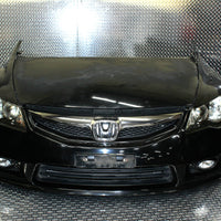 2006-2011 JDM HONDA CIVIC / ACURA CSX FRONT END CONVERSION.