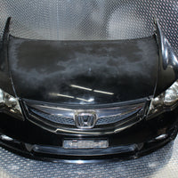 2006-2011 JDM HONDA CIVIC / ACURA CSX FRONT END CONVERSION.