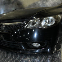 2006-2011 JDM HONDA CIVIC / ACURA CSX FRONT END CONVERSION.