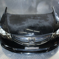 2006-2011 JDM HONDA CIVIC / ACURA CSX FRONT END CONVERSION.
