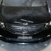 2006-2011 JDM HONDA CIVIC / ACURA CSX FRONT END CONVERSION.