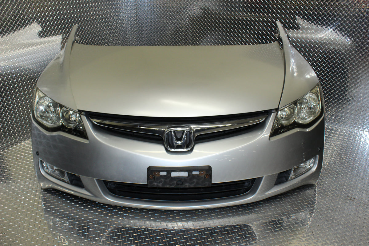 2006-2011 JDM HONDA CIVIC / ACURA CSX FRONT END CONVERSION.