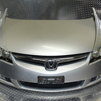 2006-2011 JDM HONDA CIVIC / ACURA CSX FRONT END CONVERSION.