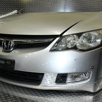 2006-2011 JDM HONDA CIVIC / ACURA CSX FRONT END CONVERSION.
