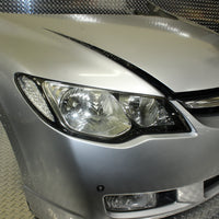 2006-2011 JDM HONDA CIVIC / ACURA CSX FRONT END CONVERSION.
