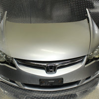 2006-2011 JDM HONDA CIVIC / ACURA CSX FRONT END CONVERSION.