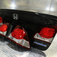JDM Trunk Lid + Tail Lights 2006-2011 Honda Civic FD1/FD2/FA5/Acura CSX OEM T
