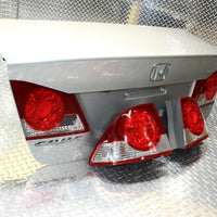 JDM Trunk Lid + Tail Lights 2006-2011 Honda Civic FD1/FD2/FA5/Acura CSX OEM T