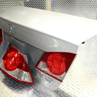JDM Trunk Lid + Tail Lights 2006-2011 Honda Civic FD1/FD2/FA5/Acura CSX OEM T